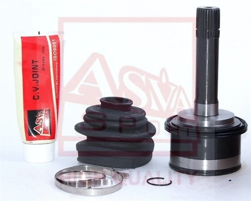 Joint Kit, drive shaft