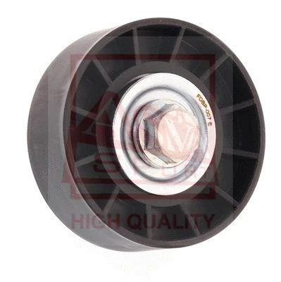 Tensioner Pulley, V-belt