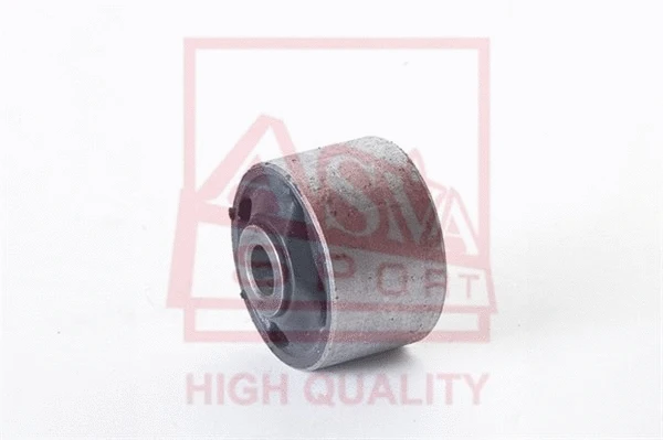 Mounting, control/trailing arm