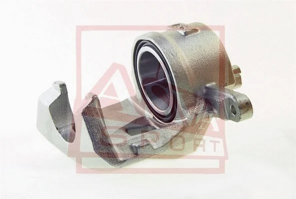 Brake Caliper (TYBC-ACV40FL)