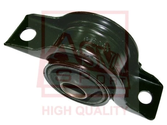 Mounting, control/trailing arm
