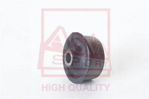 Mounting, control/trailing arm