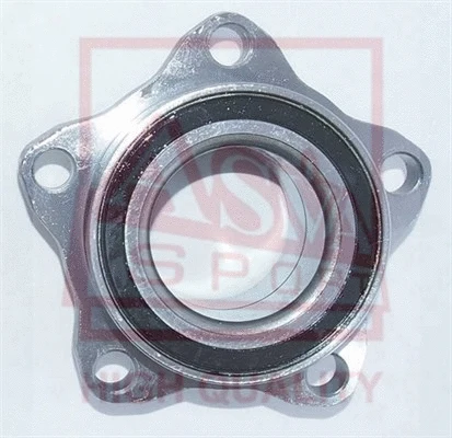 Wheel Hub