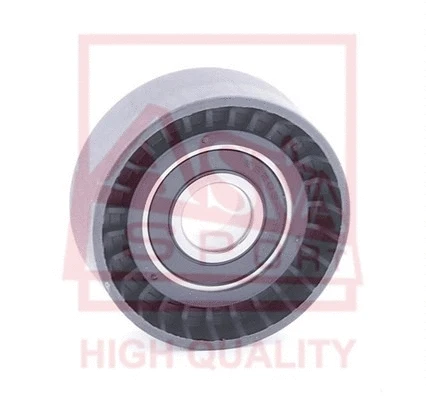 Tensioner Pulley, V-belt