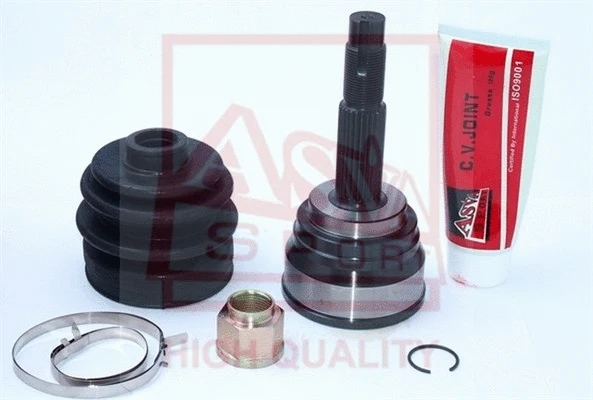 Joint Kit, drive shaft