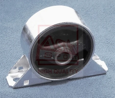 Mounting, engine (0412-CUAF)