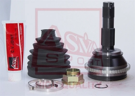 Joint Kit, drive shaft