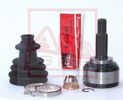 Joint Kit, drive shaft