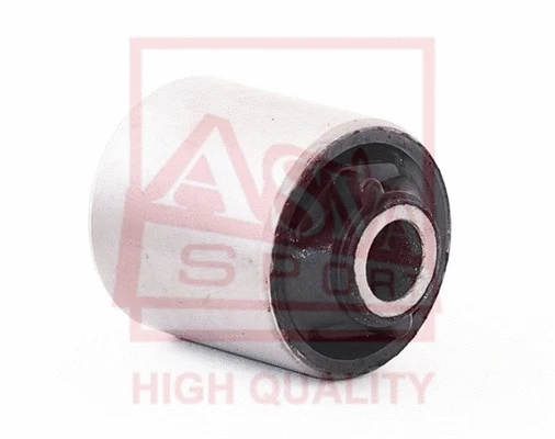 Mounting, control/trailing arm