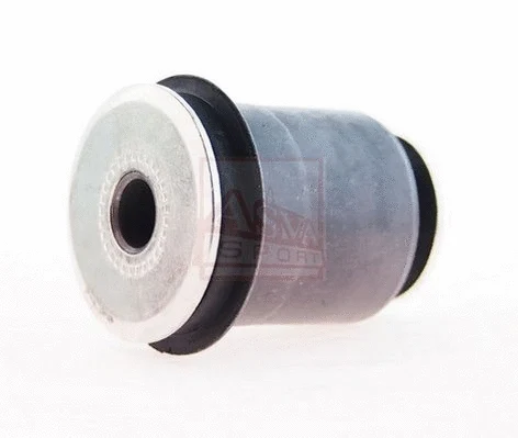 Mounting, control/trailing arm (0101-KUN15FB)