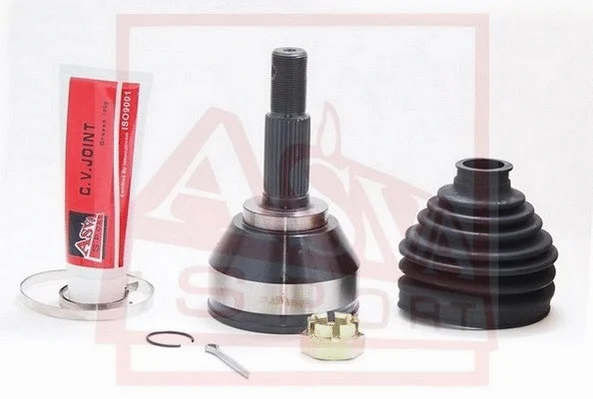 Joint Kit, drive shaft (NS-T31D)