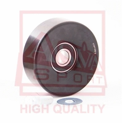 Tensioner Pulley, V-belt