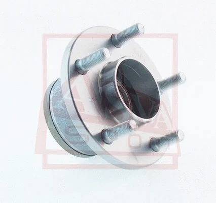 Wheel Hub (FDWH-TC7B)