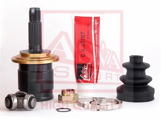 Joint Kit, drive shaft (HNR-RD5)