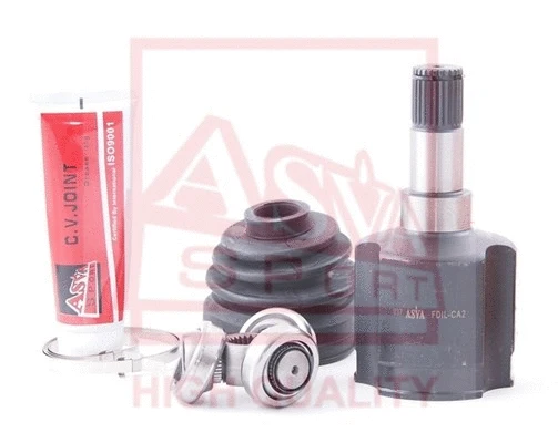Joint Kit, drive shaft
