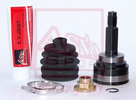 Joint Kit, drive shaft