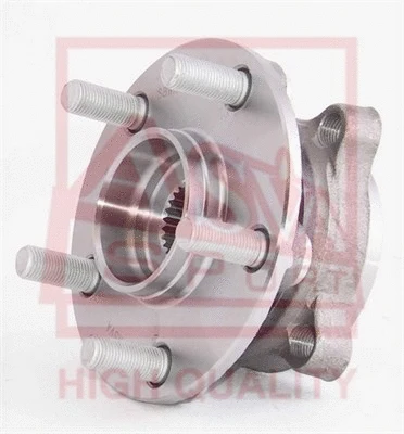 Wheel Hub