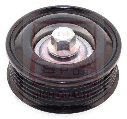 Tensioner Pulley, V-belt