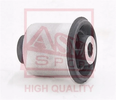 Mounting, control/trailing arm