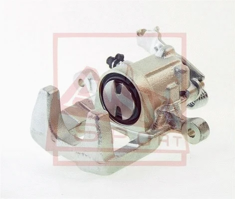 Brake Caliper (VWBC-5KRL)