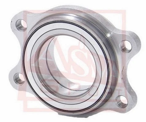 Wheel Hub (ADWH-Q5B-KIT)