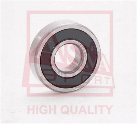 Wheel Bearing