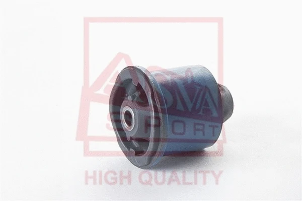 Mounting, control/trailing arm