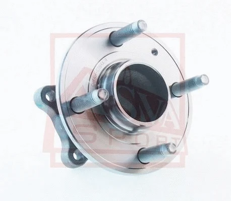 Wheel Hub (CHRWH-COBRA)