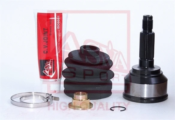 Joint Kit, drive shaft