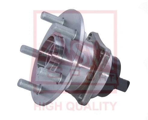 Wheel Hub
