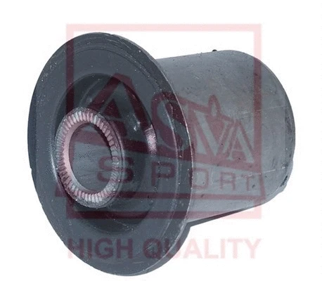 Mounting, control/trailing arm