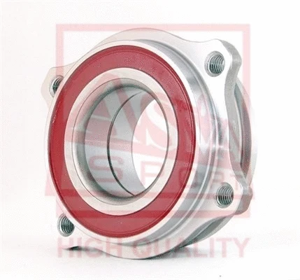 Wheel Hub (MBWH-204R)