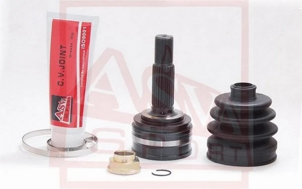 Joint Kit, drive shaft (TY-100)