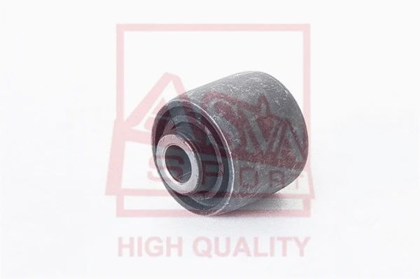 Mounting, control/trailing arm