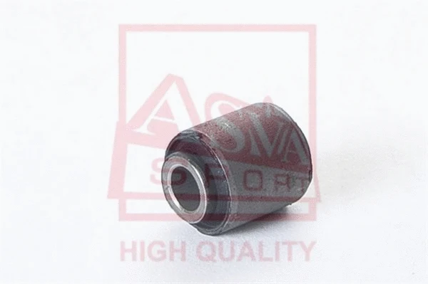 Mounting, control/trailing arm