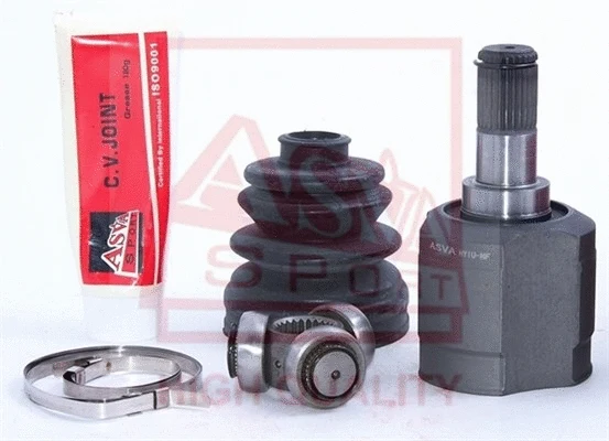 Joint Kit, drive shaft