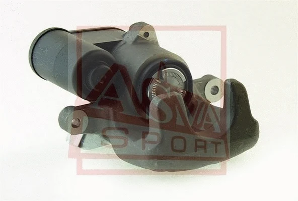 Brake Caliper (VWBC-3CRL)