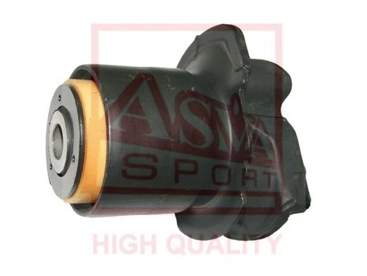 Mounting, control/trailing arm