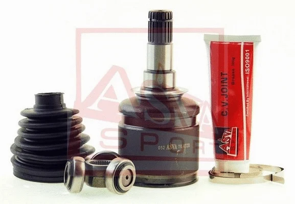 Joint Kit, drive shaft (TYIL-AZT220)