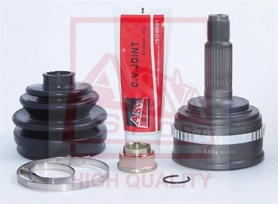 Joint Kit, drive shaft