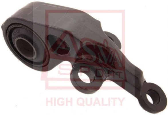 Mounting, control/trailing arm