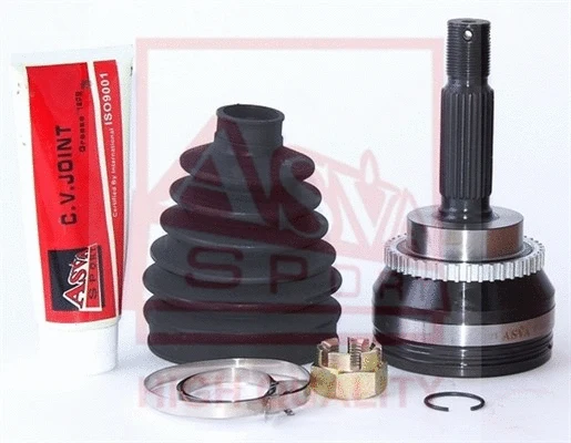 Joint Kit, drive shaft