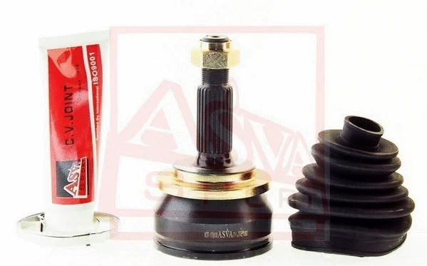 Joint Kit, drive shaft (TY-ZRE180)