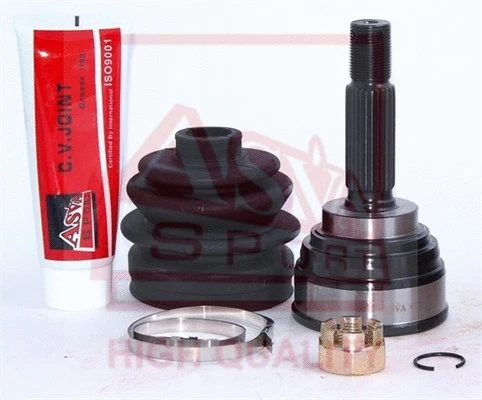 Joint Kit, drive shaft