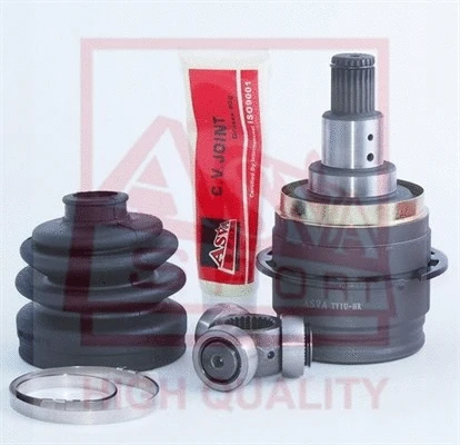 Joint Kit, drive shaft
