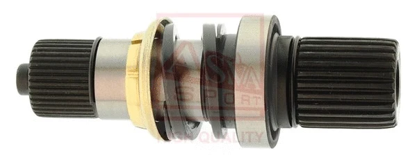 Drive Shaft (VWISH-T5M1)