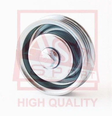 Tensioner Pulley, V-belt