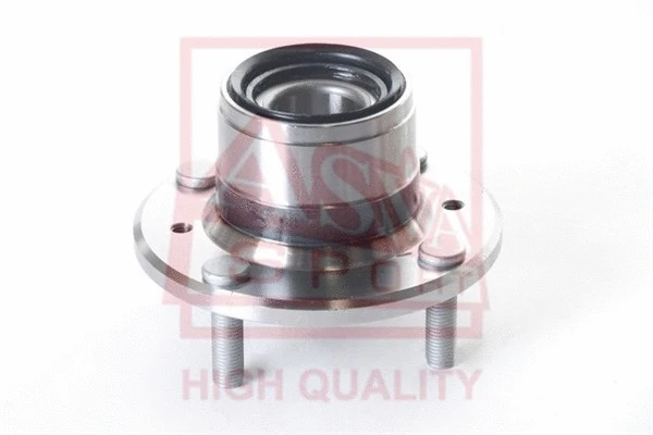 Wheel Hub