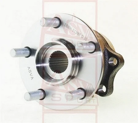 Wheel Hub (SBWH-S13MR)