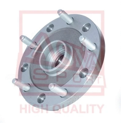 Wheel Hub